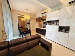 Botannia (D5), Condominium #575093551